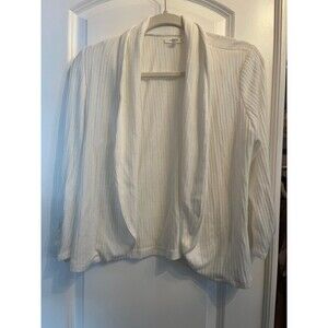 Maurice’s Cropped Cardigan